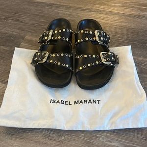 Isabel Marant Sandals